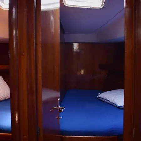 Pleiades Botel Volos