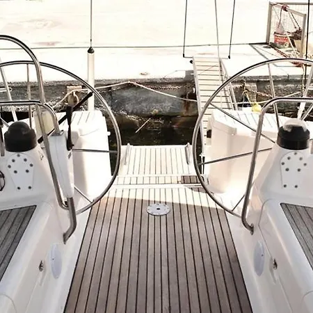 Pleiades Botel *