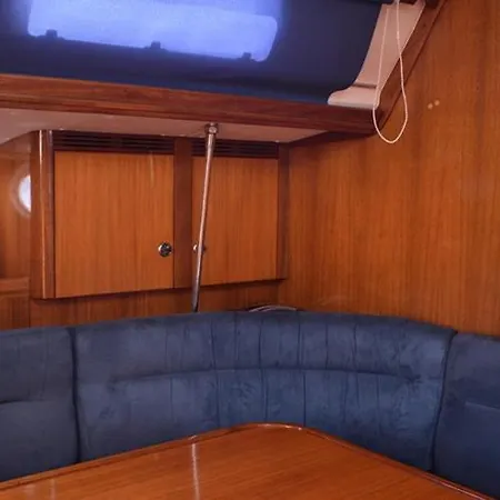 Pleiades Botel *